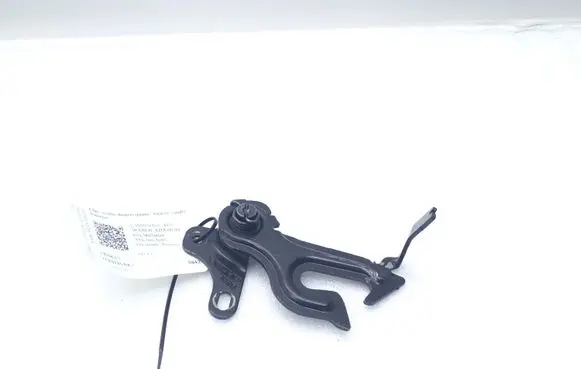 Volvo S80 Engine bonnet/hood lock/latch loop/hook U9H1A