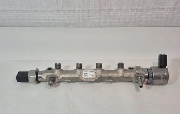 Skoda Superb B8 (3V) Fuel main line pipe 04L089G 0611504 270818