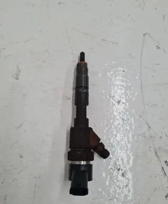 Renault Scenic II - Grand scenic II Fuel injector 8200100272