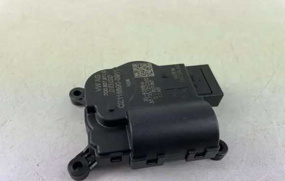 Seat Ateca Air flap motor/actuator 2Q0907511G
