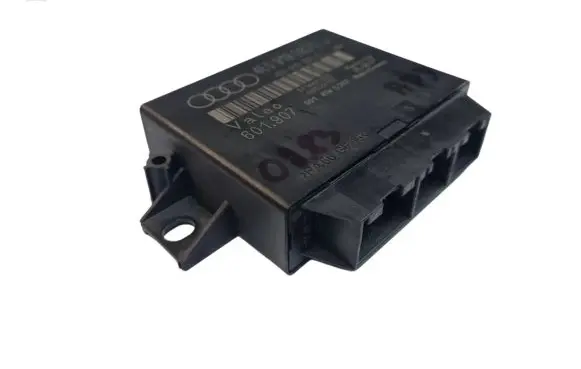 Audi A8 S8 D3 4E Parking PDC control unit/module 4E0919283C 06533297 4E0910283C
