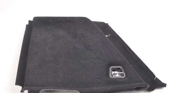 Volvo V60 Trunk/boot side trim panel 31462600