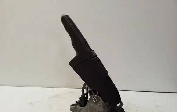 Audi TT TTS Mk2 Handbrake/parking brake lever assembly 8J0711303C 1K0711303J