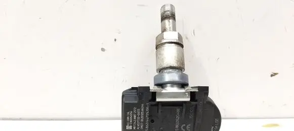 Tire pressure sensor