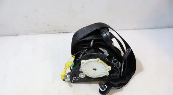 Fiat Bravo Front seatbelt