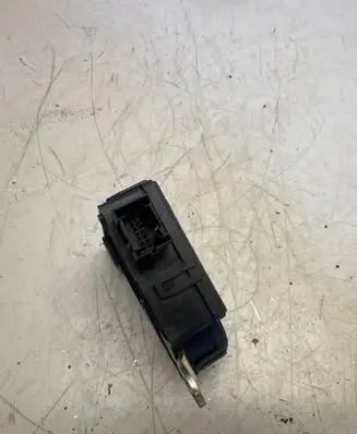 Audi A6 S6 C6 4F Power management control unit 4F0915181A 0199000013