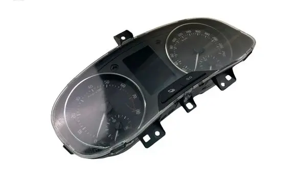 Skoda Fabia Mk3 (NJ) Speedometer (instrument cluster) 5J0920841G