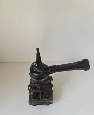 Citroen C4 Grand Picasso Power steering pump 9685418780 A0016189