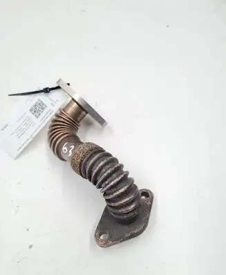 Audi A4 S4 B7 8E 8H EGR valve line/pipe/hose 028131521AD