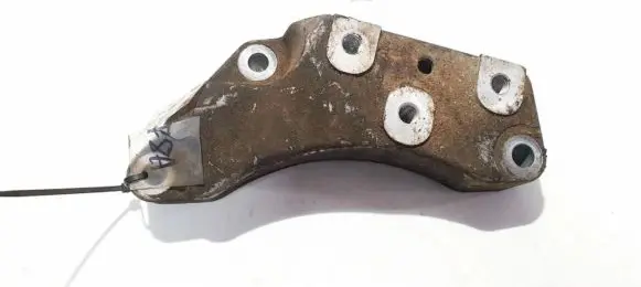 Volkswagen PASSAT B6 Engine mounting bracket 1k0199117ag