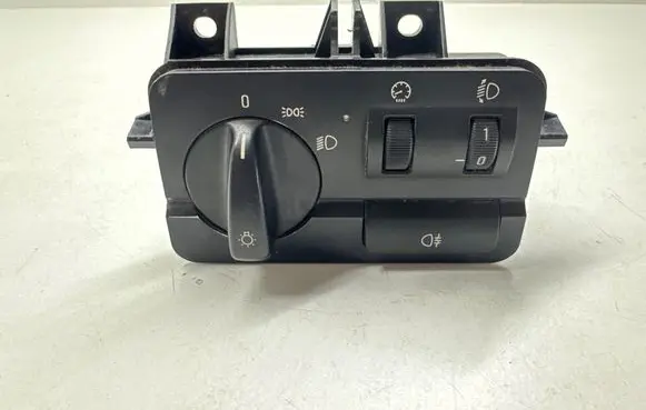 BMW 3 E46 Light switch 6901428