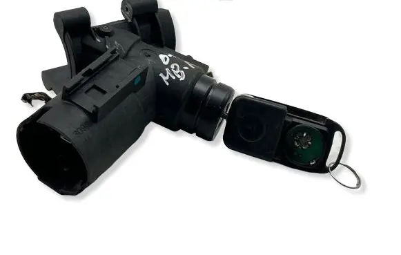Mercedes-Benz A W168 Ignition lock 