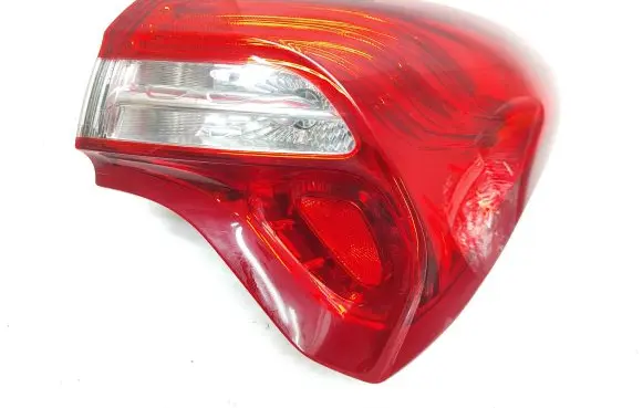 Citroen DS5 Rear/tail lights