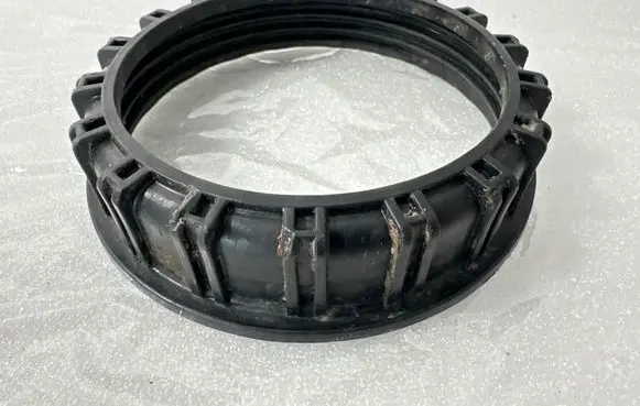 Mitsubishi Space Star In tank fuel pump screw locking ring/nut MR271375