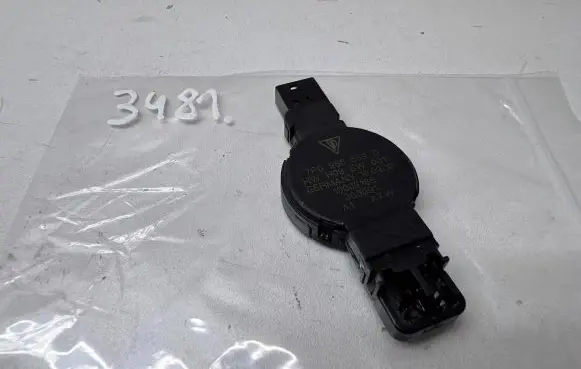 Volkswagen Touareg II Rain sensor 7P0955559D 10002186 303091