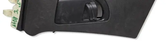 Audi A4 S4 B8 8K (B) pillar trim (top) 8K0867281B4CAR 8K0867281B