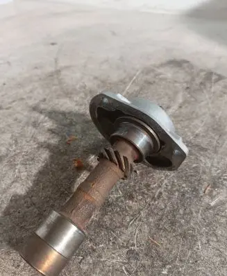 Fiat Stilo Oil pump 46535495