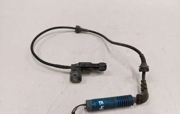 ABS brake wheel speed sensor