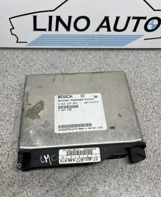 BMW 5 E39 ABS control unit/module 1164130 0265109023