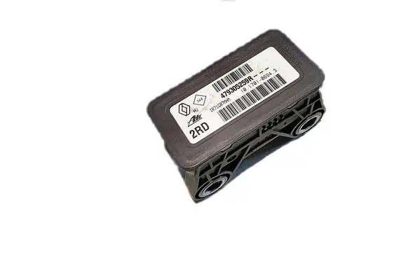 Renault Laguna II ESP acceleration yaw rate sensor 479305259R