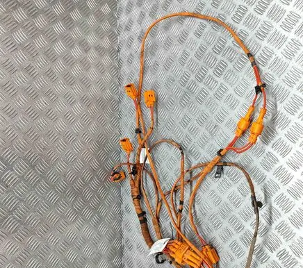 Audi Q4 Sportback e-tron Other wiring loom 1EA971398AC