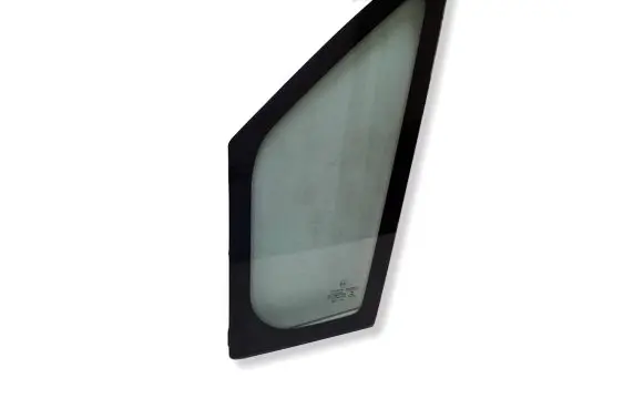 Peugeot Boxer Front door vent window glass four-door 
