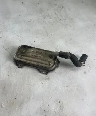 Lexus IS 220D-250-350 Engine oil radiator 157100R01000 988967T T0Y0TA0R01
