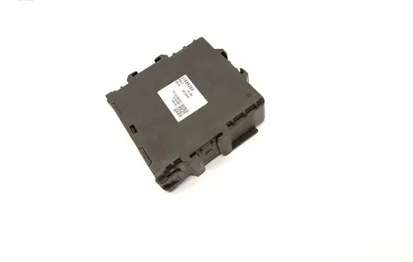 Volvo XC90 Gearbox control unit/module 31686384 98989S 901001