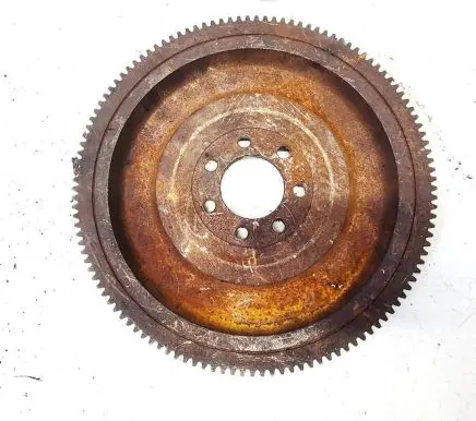 Flywheel