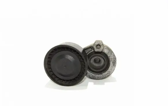 Nissan Qashqai Alternator belt tensioner 6563010