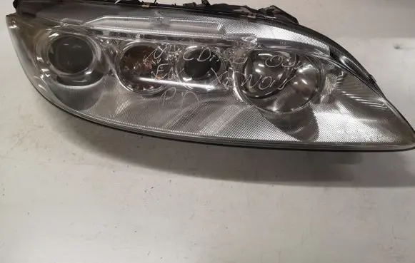Mazda 6 Headlight/headlamp F014003907 014003907