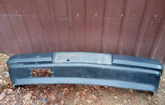 Mercedes-Benz E W124 Front bumper 1248850725