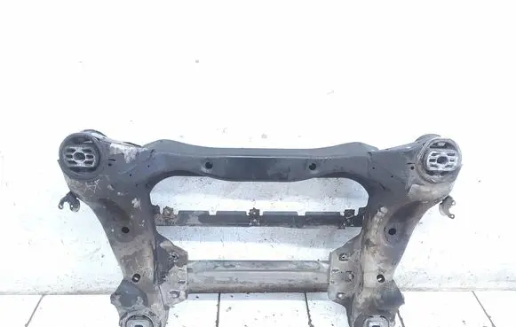 Audi A8 S8 D3 4E Front subframe