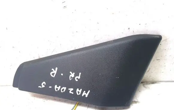 Mazda 5 Front door wing mirror part C235