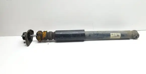 BMW X3 E83 Rear shock absorber/damper 3413789 33523413789