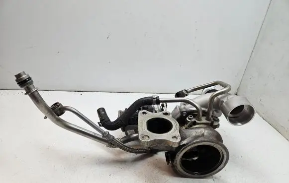 Peugeot 208 Turbo 9825982080