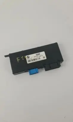 BMW 5 F10 F11 Gateway control module 9321879
