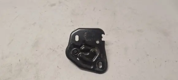 Audi Q3 8U Engine bonnet/hood lock/latch loop/hook 4G0823186A