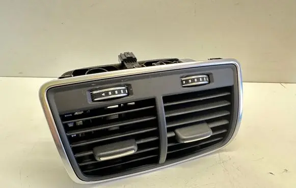 Audi A6 S6 C7 4G Rear air vent grill 4G0819203 9026000
