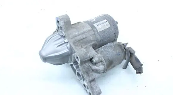 Nissan Note (E11) Starter motor 23300B200