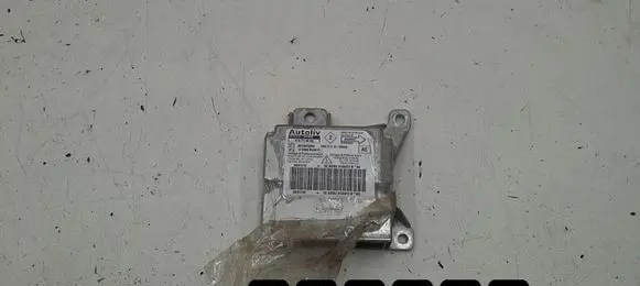 Peugeot 308 Engine control unit/module 9673575280