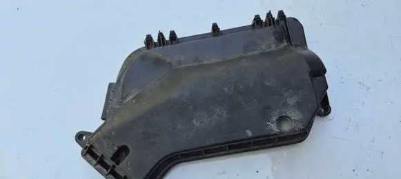 Audi A4 S4 B8 8K Fuse box cover 8K1907613C