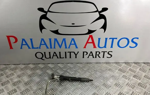 Opel Astra K Fuel injector 55578075