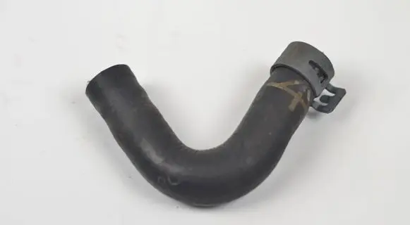 Skoda Octavia Mk3 (5E) Engine coolant pipe/hose 04L121058F MR147832