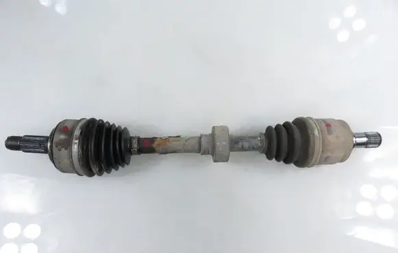 Honda Accord Front driveshaft