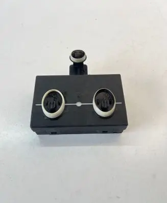 Volkswagen Golf VII Door control unit/module 5Q4959393B