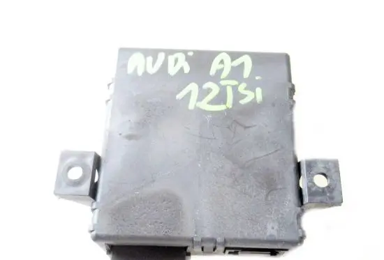 Audi A1 Other control units/modules
