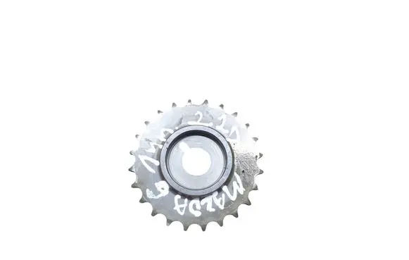 Mazda 6 Timing chain sprocket 