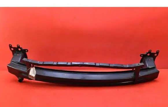 Skoda Octavia Mk2 (1Z) Front bumper support beam 