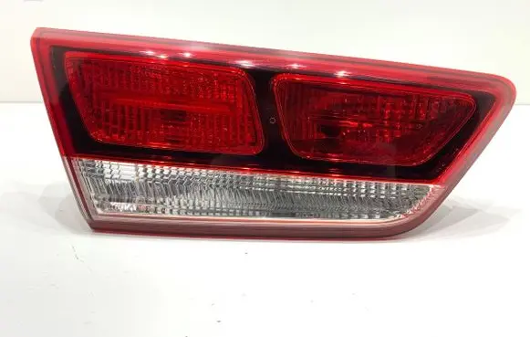 KIA Optima Rear/tail lights